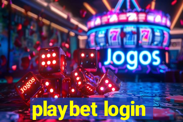 playbet login